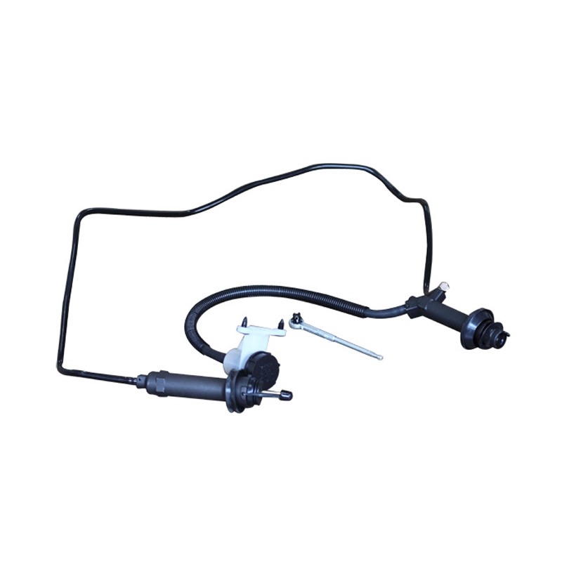 CC649021 Clutch Dormanter and Slave Cylinder Assembly Compatible with Select Ford Models